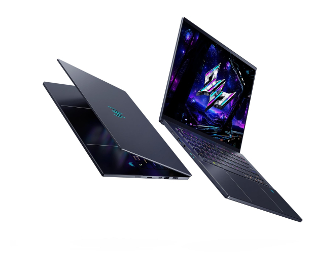 Acer Predator Triton U9-288V/32GB/2TB/Win11P RTX5070 OLED Dotyk - 1545044 - zdjęcie 10